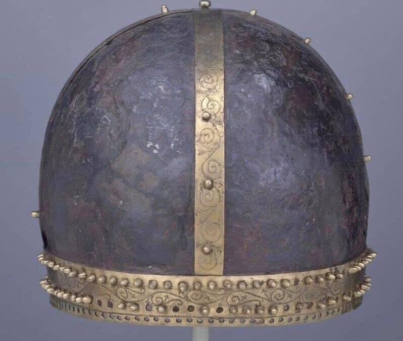 Spangenhelm